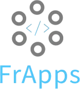 FrApps Logo